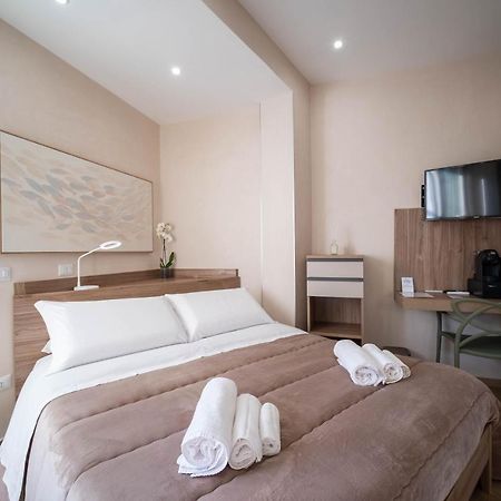 Esperia B&B Oliveri Dış mekan fotoğraf