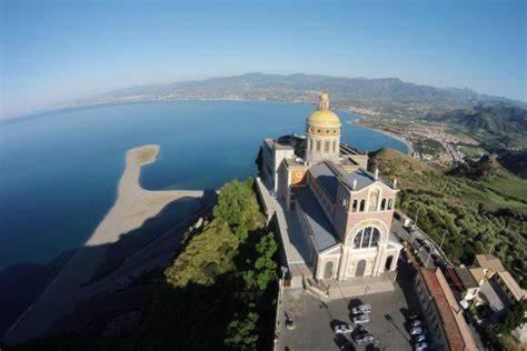Esperia B&B Oliveri Dış mekan fotoğraf