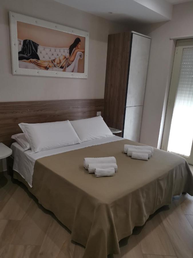 Esperia B&B Oliveri Dış mekan fotoğraf