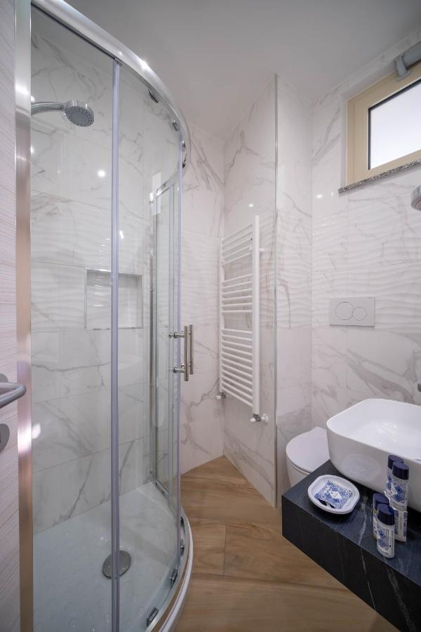 Esperia B&B Oliveri Dış mekan fotoğraf